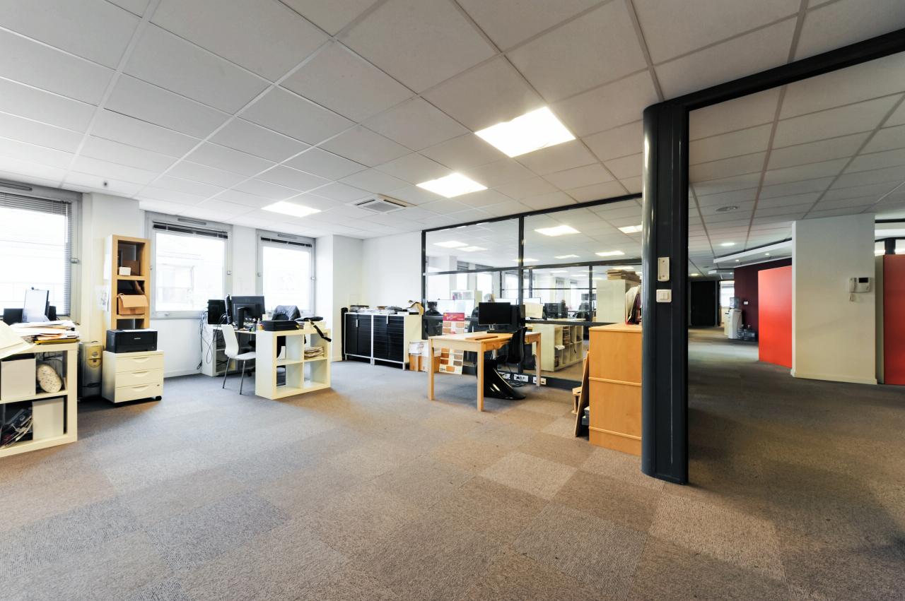 Bureau Saint-Maur-des-Fossés 542m² Vente bureau Saint-Maur-des-Fossés Val-de-Marne OVBUR2106999 4